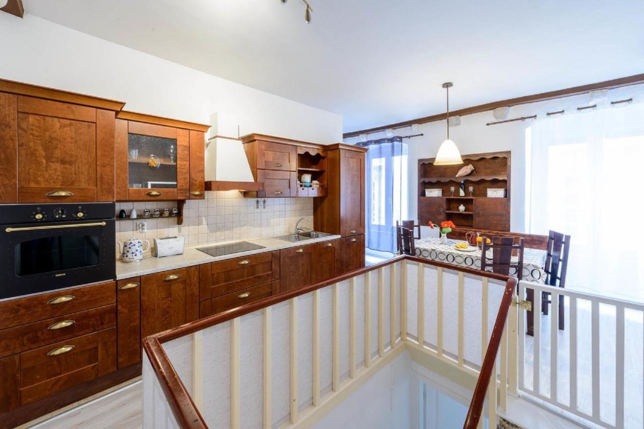 Apartments And Room Le Petit Nono Dubrownik Zewnętrze zdjęcie