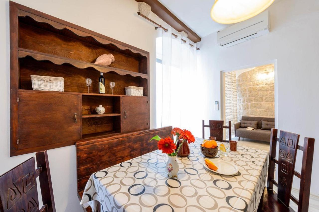 Apartments And Room Le Petit Nono Dubrownik Zewnętrze zdjęcie