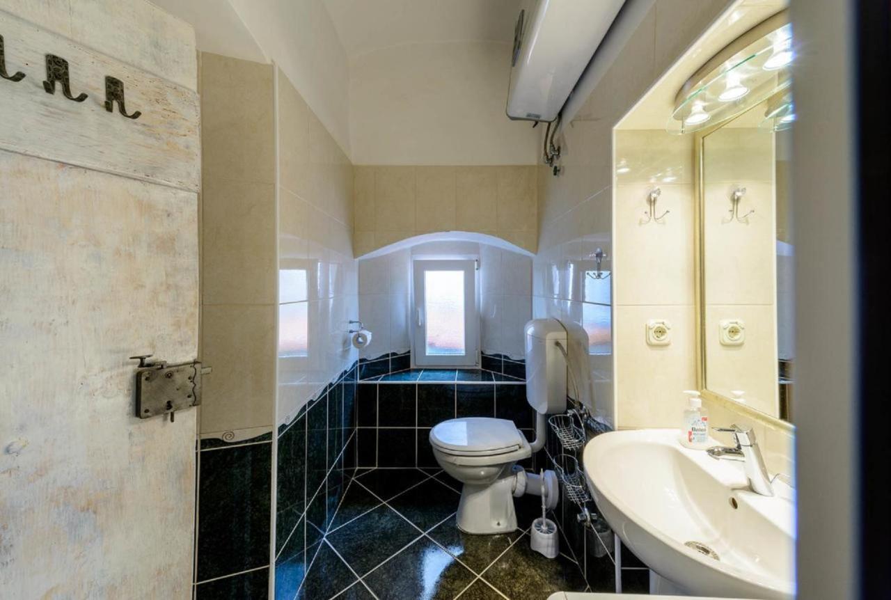 Apartments And Room Le Petit Nono Dubrownik Zewnętrze zdjęcie