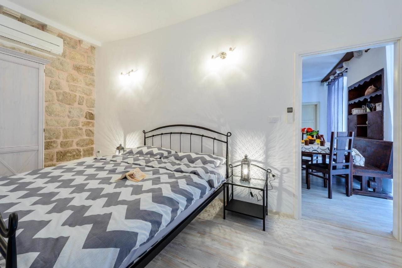 Apartments And Room Le Petit Nono Dubrownik Zewnętrze zdjęcie