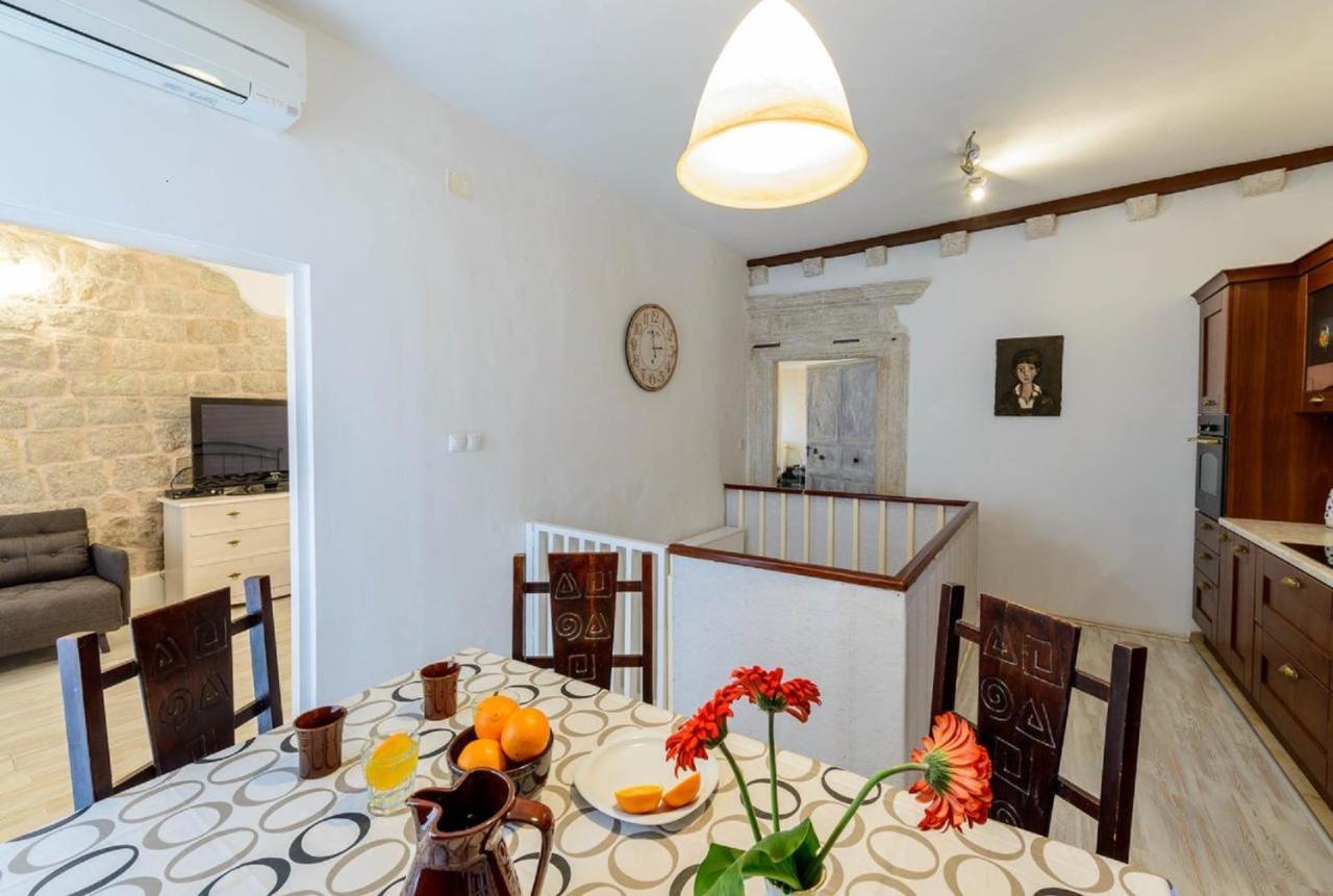Apartments And Room Le Petit Nono Dubrownik Zewnętrze zdjęcie