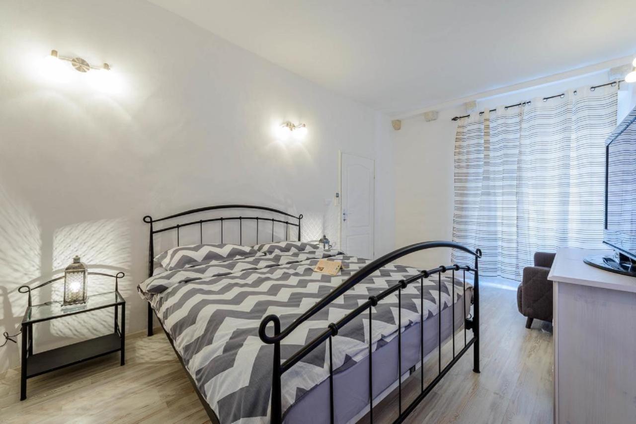 Apartments And Room Le Petit Nono Dubrownik Zewnętrze zdjęcie