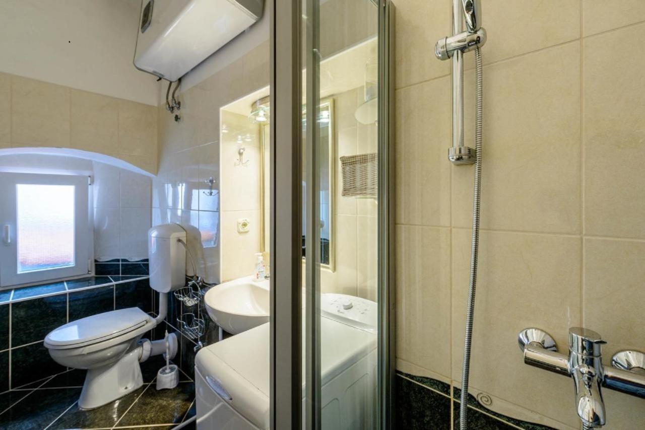 Apartments And Room Le Petit Nono Dubrownik Zewnętrze zdjęcie