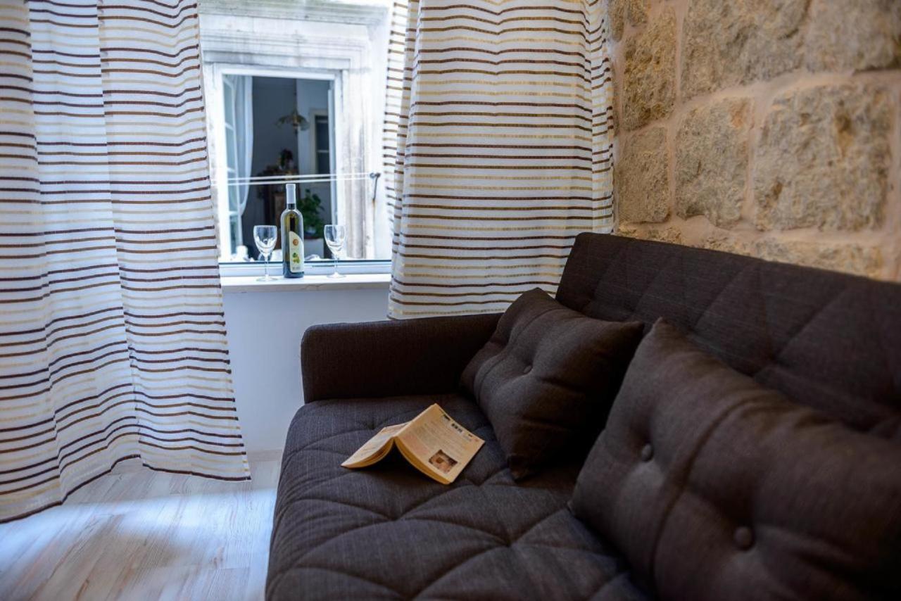 Apartments And Room Le Petit Nono Dubrownik Zewnętrze zdjęcie