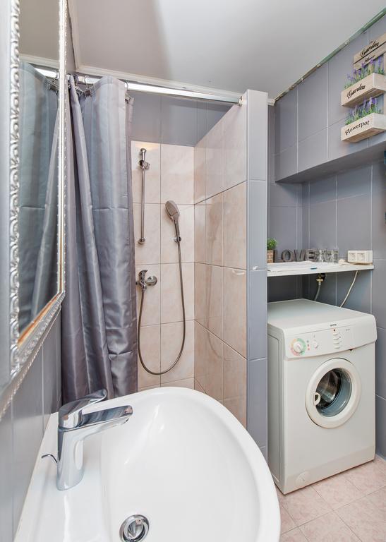 Apartments And Room Le Petit Nono Dubrownik Zewnętrze zdjęcie