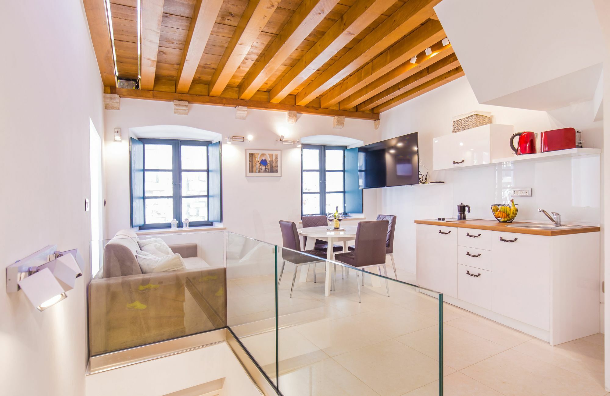 Apartments And Room Le Petit Nono Dubrownik Zewnętrze zdjęcie