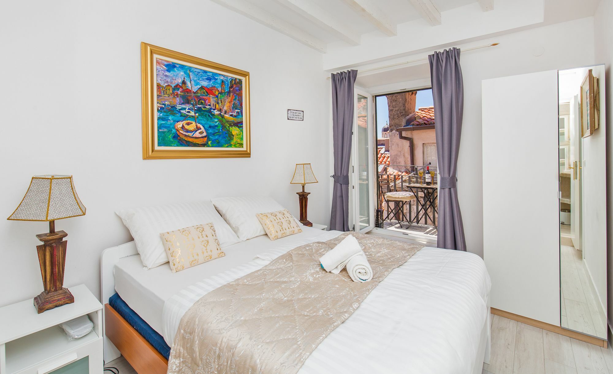 Apartments And Room Le Petit Nono Dubrownik Zewnętrze zdjęcie