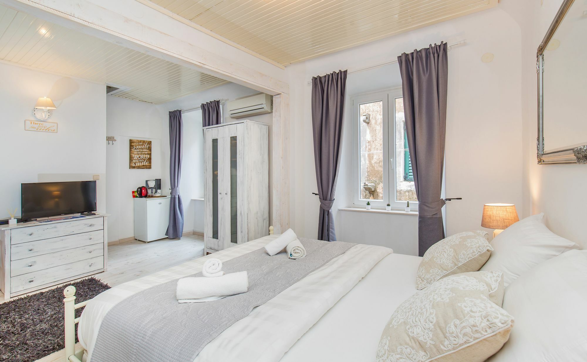 Apartments And Room Le Petit Nono Dubrownik Zewnętrze zdjęcie