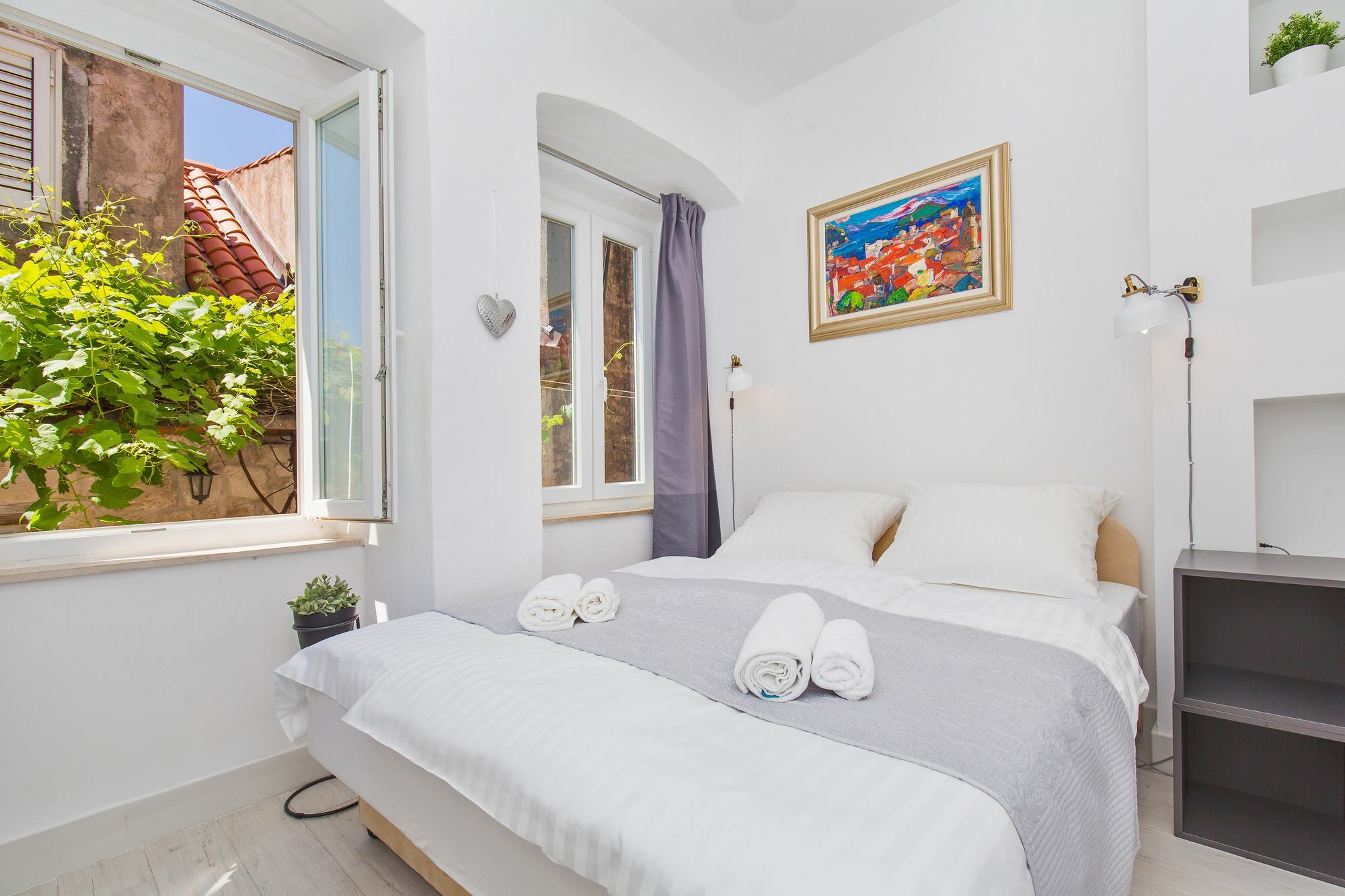 Apartments And Room Le Petit Nono Dubrownik Zewnętrze zdjęcie