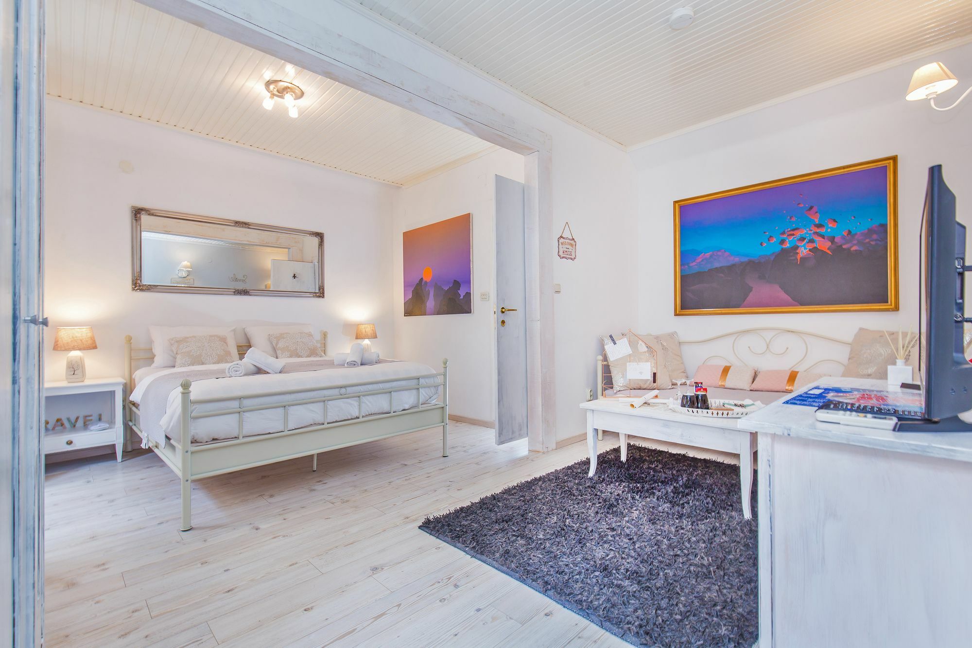 Apartments And Room Le Petit Nono Dubrownik Zewnętrze zdjęcie